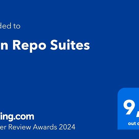 Mon Repo Suites Laganas Extérieur photo