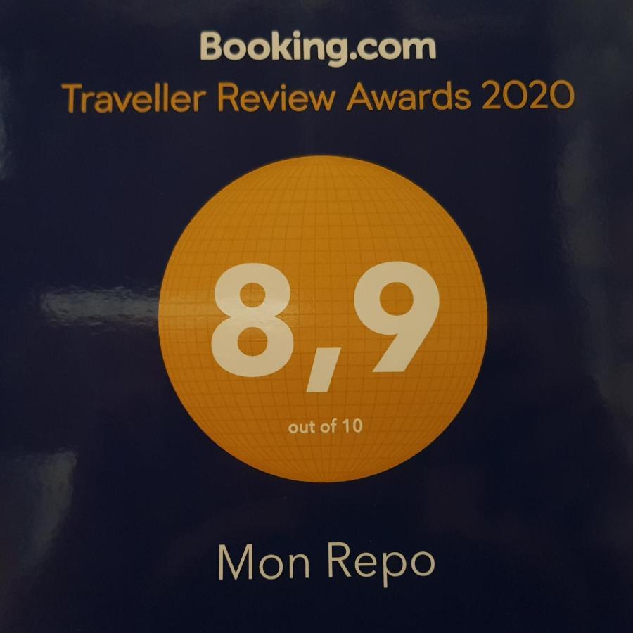 Mon Repo Suites Laganas Extérieur photo