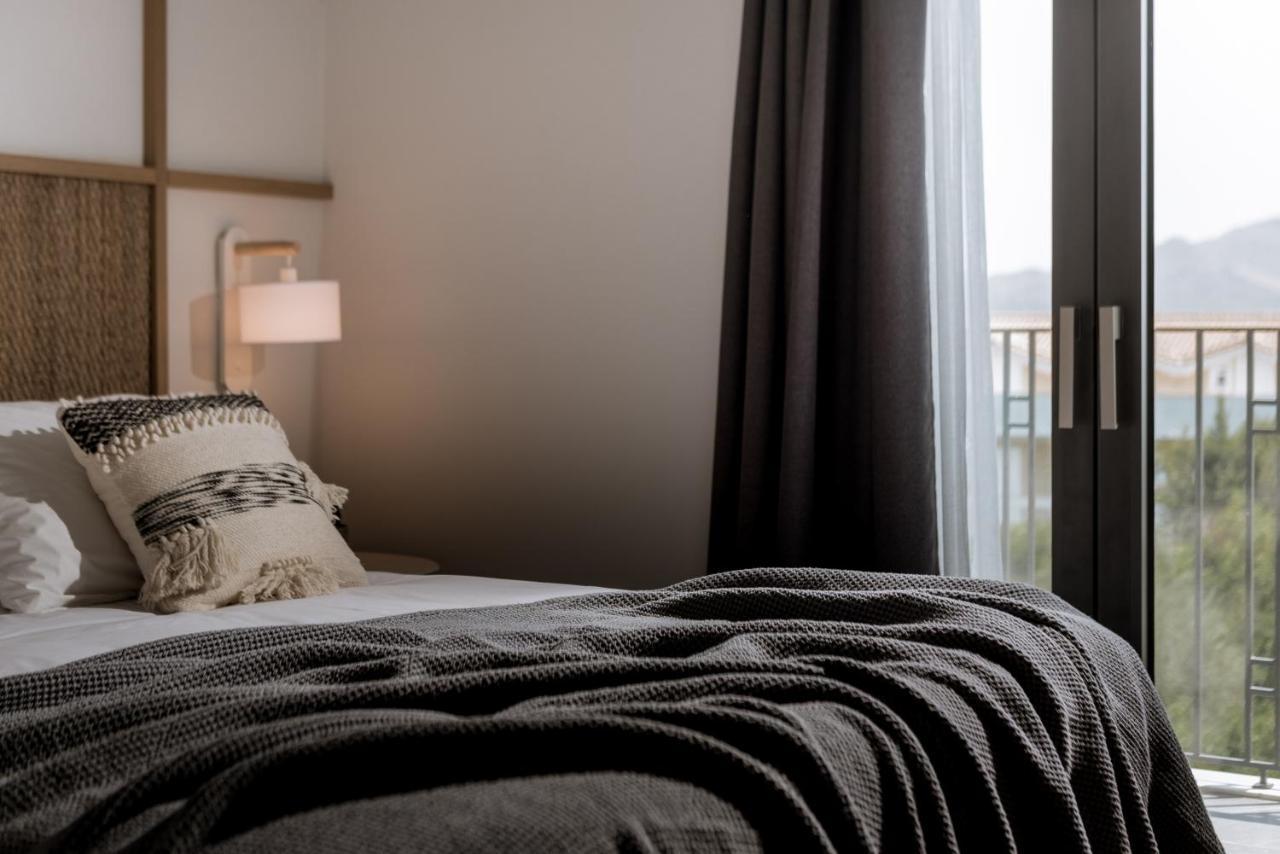 Mon Repo Suites Laganas Extérieur photo