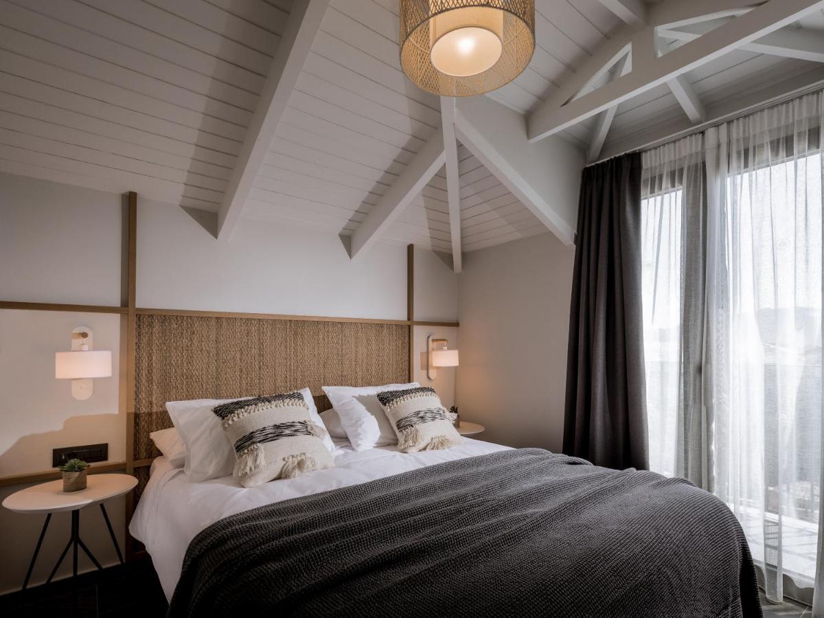 Mon Repo Suites Laganas Extérieur photo