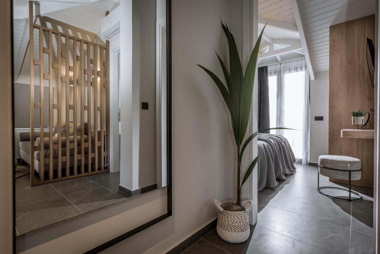Mon Repo Suites Laganas Extérieur photo