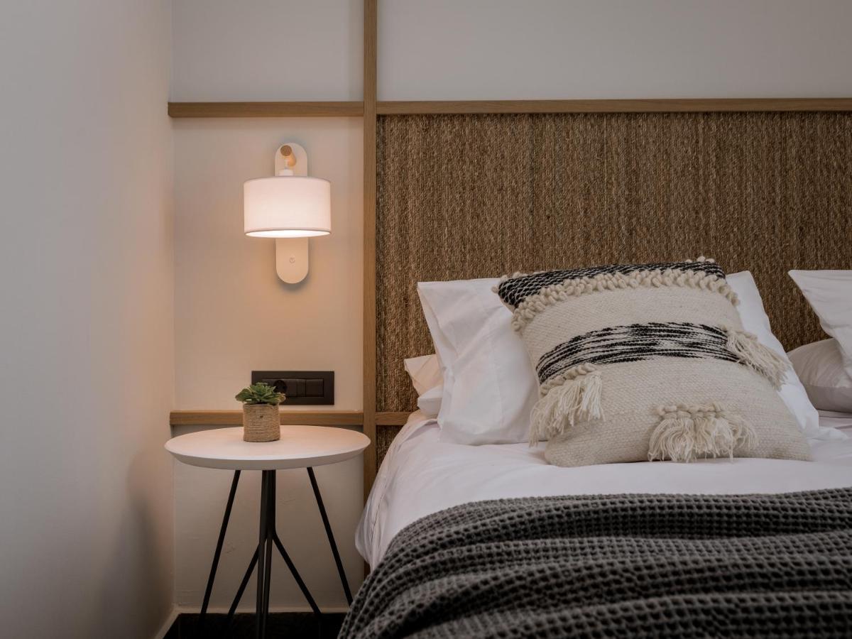 Mon Repo Suites Laganas Extérieur photo