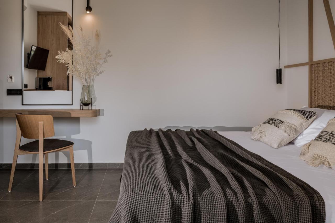 Mon Repo Suites Laganas Extérieur photo