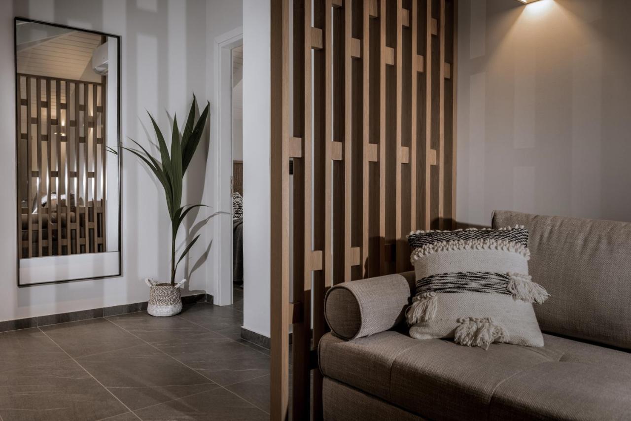 Mon Repo Suites Laganas Extérieur photo