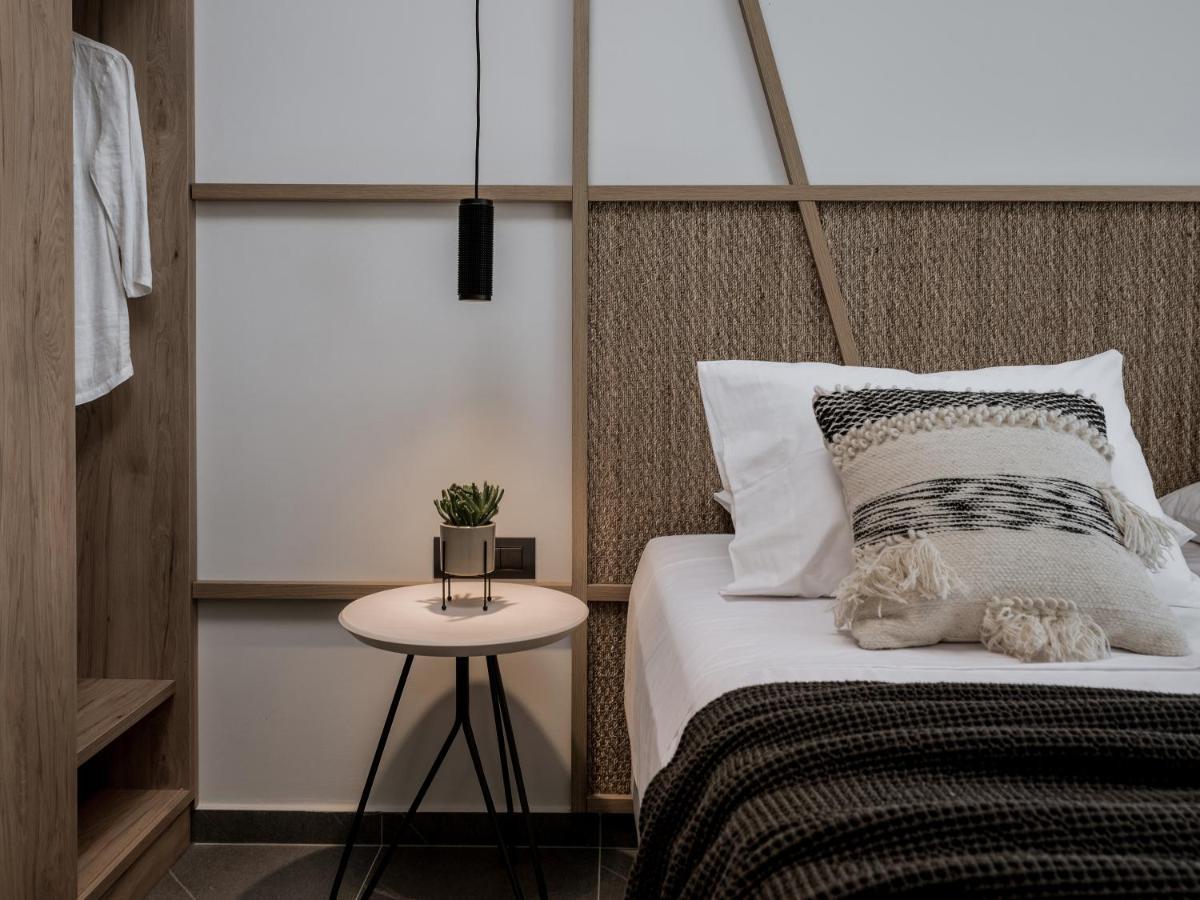 Mon Repo Suites Laganas Extérieur photo