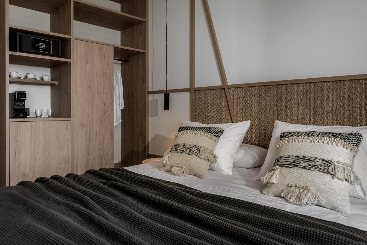 Mon Repo Suites Laganas Extérieur photo
