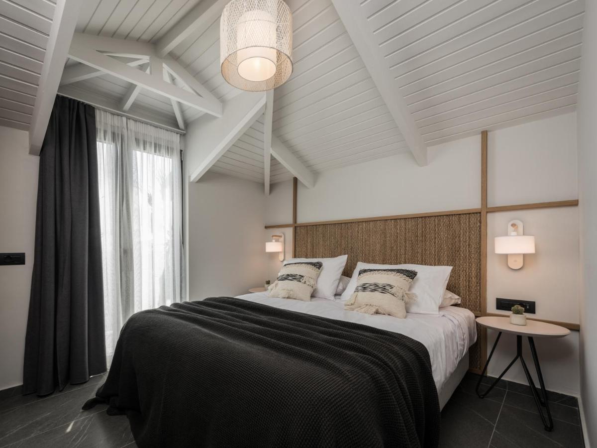 Mon Repo Suites Laganas Extérieur photo