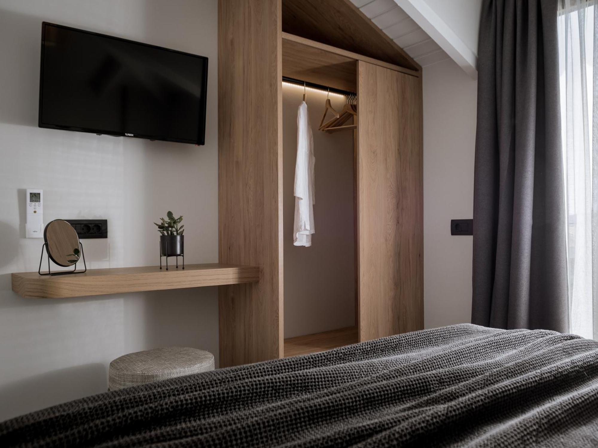 Mon Repo Suites Laganas Chambre photo